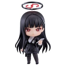 Blue Archive Nendoroid Action Figure Rio Tsukatsuki 10,0 cm |  Techbox
