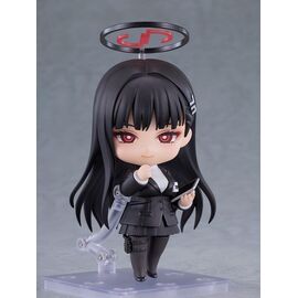 Blue Archive Nendoroid Action Figure Rio Tsukatsuki 10,0 cm |  Techbox