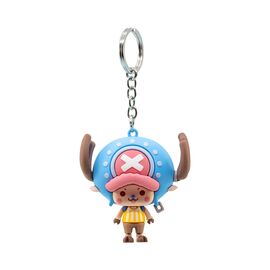 One Piece assorted keychain figure