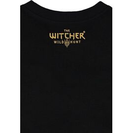 The Witcher T-Shirt The Toad Prince L