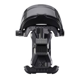 Joyroom JR-ZS528 Bike Holder with Sun Visor - Black | Techbox