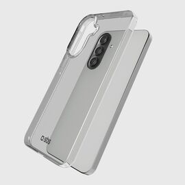 SBS Skinny Cover for Samsung Galaxy A57 - Transparent | Techbox