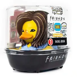 Tubbz Friends Rachel Green |  Techbox