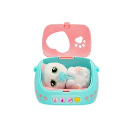 Baby Paws - Just Born Cat (264-923485) / Toys