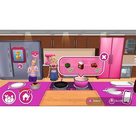 Barbie Dreamhouse Adventures / Nintendo Switch - Nintendo Switch Games - Games - Techbox