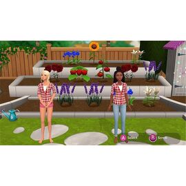 Barbie Dreamhouse Adventures / Nintendo Switch - Nintendo Switch Games - Games - Techbox