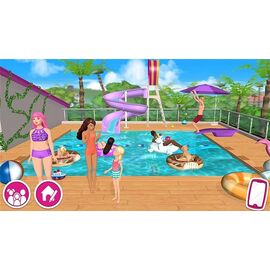 Barbie Dreamhouse Adventures / Nintendo Switch - Nintendo Switch Games - Games - Techbox