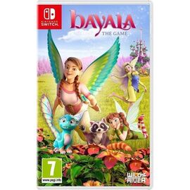 Bayala (Code In A Box) / Nintendo Switch - Nintendo Switch Games - Games - Techbox