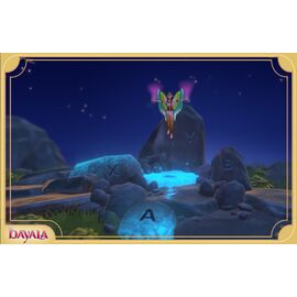Bayala (Code In A Box) / Nintendo Switch - Nintendo Switch Games - Games - Techbox