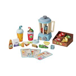 Bluey - Smoothie Set (249-270) / Toys