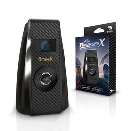 Brook Gaming - Ras1ution X Sim-Racing Signal Converter - Black - 12.7 x 8.6 x 3.1 cm / Xbox Series X | Techbox