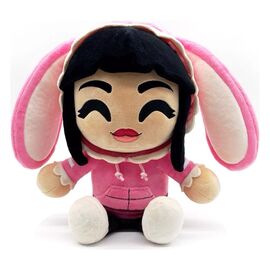 Dead by Daylight Plush Figure Feng Min 22 cm |  Techbox