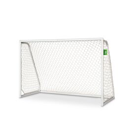 EXIT - Scala aluminium football goal 180x120cm - white (42.18.12.20) / Toys