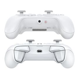 GameSir - G7 SE Multiplatform Gamepad (Hall-Effect Sticks) - White / Xbox Series X | Techbox