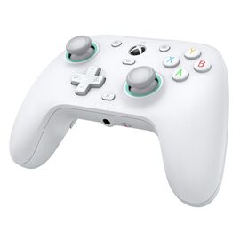 GameSir - G7 SE Multiplatform Gamepad (Hall-Effect Sticks) - White / Xbox Series X | Techbox