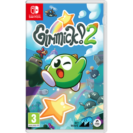 Gimmick 2 (Collectors Edition) / Nintendo Switch | Techbox