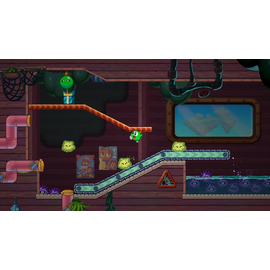 Gimmick 2 (Collectors Edition) / Nintendo Switch | Techbox