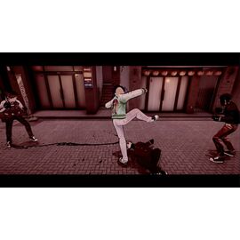 Hood Story: Kaito Yamazaki / PlayStation 5 | Techbox