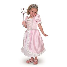 Melissa & Doug - Role Play Costume Set Princess (806050) / Toys