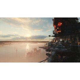 Metro: Exodus / PlayStation 4 - PS4 Games - Games - Techbox