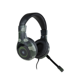 Multiformat Stereo Gaming Headset V1 / Electronics