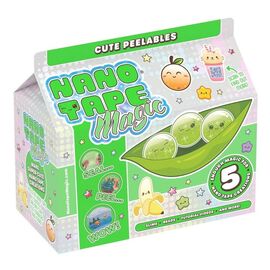 Nano Tape Magic - Classic Cute Peelables (480-1229) / Toys