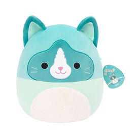 Squishmallows - 30 cm P27 - Hall Cat / Toys