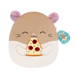 Squishmallows - 30 cm P27 - Patchouli Rat / Toys