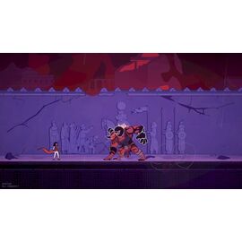 The Rogue Prince of Persia / Nintendo Switch | Techbox
