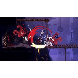 The Rogue Prince of Persia / Nintendo Switch | Techbox