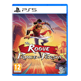 The Rogue Prince of Persia / PlayStation 5 | Techbox