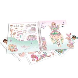 Topmodel - Dress Me Up Fantasy (0413805) / Toys