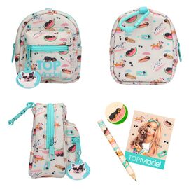 Topmodel - Stationery Backpack (0414129) / Toys