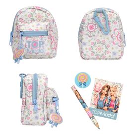 Topmodel - Stationery Backpack (0414129) / Toys