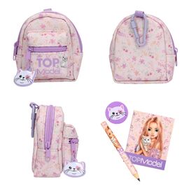 Topmodel - Stationery Backpack (0414129) / Toys