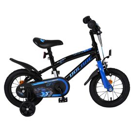 Volare - Children's Bicycle 12 -  Super GT Blue (51287) / Toys