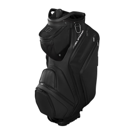 Wilson - Alpine Cart Bag Black / Sport and Outdoor