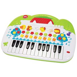 ABC - Music Animal Keyboard ( I-104018188) / Toys