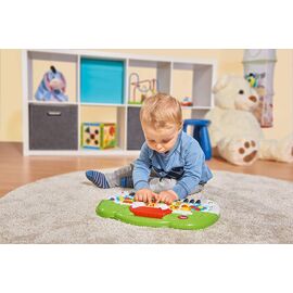 ABC - Music Animal Keyboard ( I-104018188) / Toys