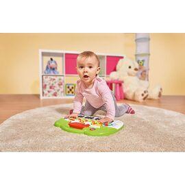 ABC - Music Animal Keyboard ( I-104018188) / Toys