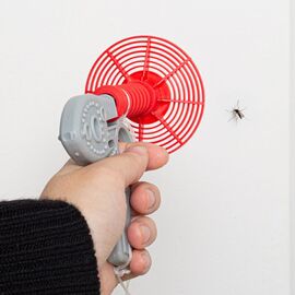 Kikkerland - Bug Blaster - 5.5 x 3.5 x 2.5 / Sport and Outdoor