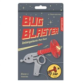 Kikkerland - Bug Blaster - 5.5 x 3.5 x 2.5 / Sport and Outdoor