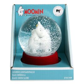 Moomin - Snow Globe - Hugs (35537400) / Baby and Children
