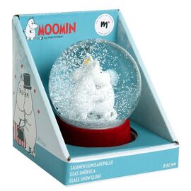 Moomin - Snow Globe - Hugs (35537400) / Baby and Children