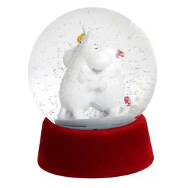 Moomin - Snow Globe - Hugs (35537400) / Baby and Children