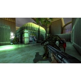 Turok Trilogy Bundle / Nintendo Switch | Techbox