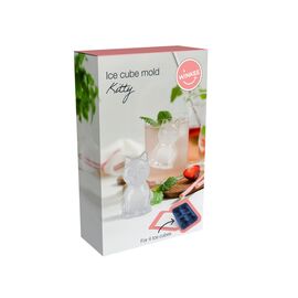 Winkee - Ice Cube Mould Kitty / Gadgets