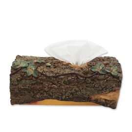 Winkee - Napkin Dispenser - Tree - 25 cm x 15 cm / Gadgets