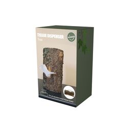 Winkee - Napkin Dispenser - Tree - 25 cm x 15 cm / Gadgets