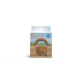 Winkee - Rainbow Tea Infuser - Rainbow / Gadgets